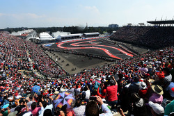 acción en la carrera