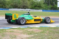 Test ouvert à Sebring