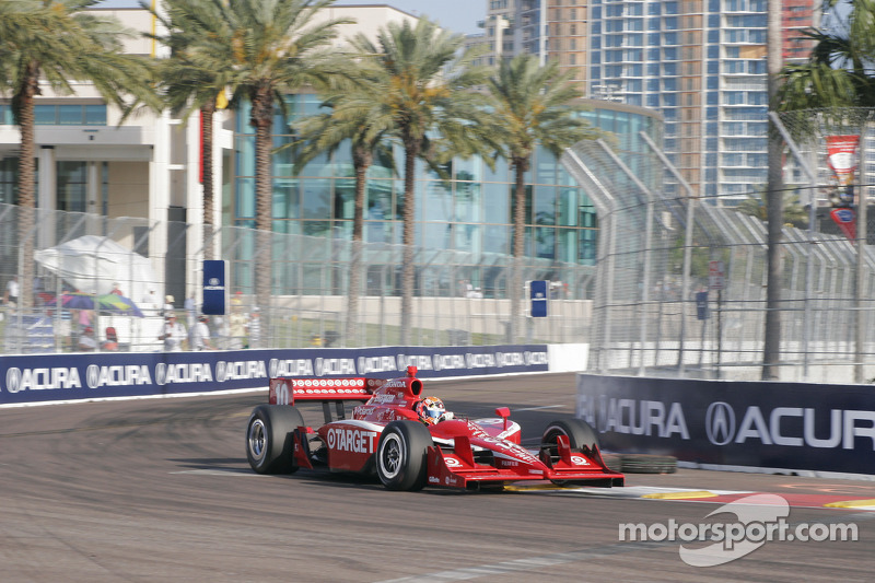 Dan Wheldon