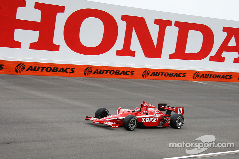 83. Motegi 2008