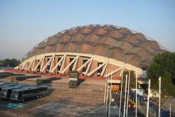 Autodromo Hermanos Rodriguez