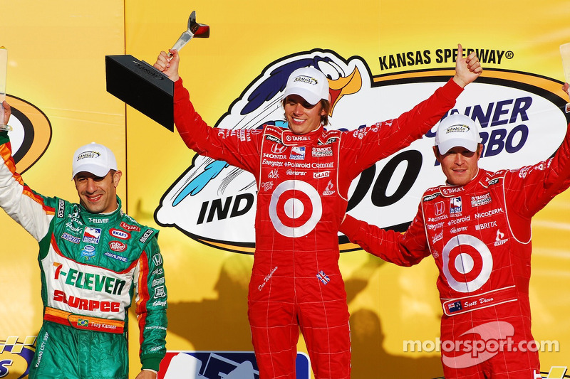 84. Kansas 2008