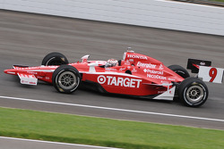 Scott Dixon