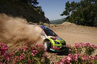 Rallye de Turquie