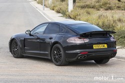 Bentley Continental GT 2017
