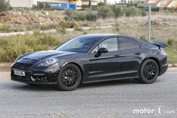 Bentley Continental GT 2017