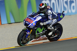 Jorge Lorenzo, Yamaha Factory Racing