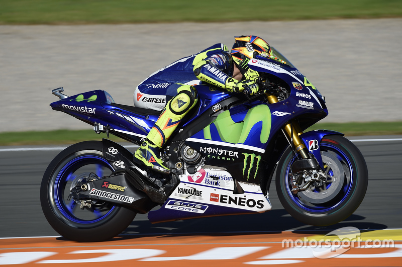 Valentino Rossi (2015)