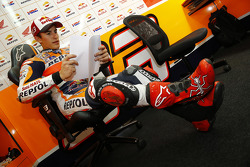 Марк Маркес, Repsol Honda Team