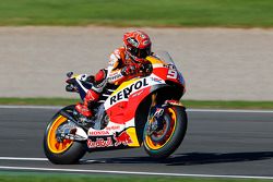 Marc Marquez, Repsol Honda Team