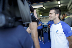 Alex de Angelis