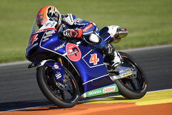 Fabio Di Giannantonio, Gresini Racing Team Moto3