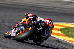 Marc Marquez, Repsol Honda Team