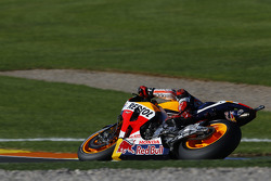 Marc Marquez, Repsol Honda Team