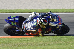 Хорхе Лоренсо, Yamaha Factory Racing