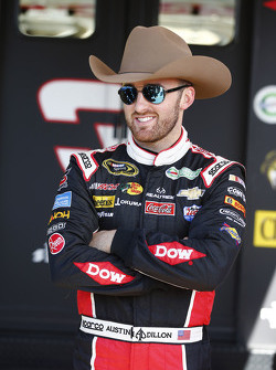 Austin Dillon, Richard Childress Racing Chevrolet