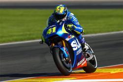 Aleix Espargaro, Team Suzuki MotoGP