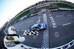 Jimmie Johnson, Hendrick Motorsports Chevrolet