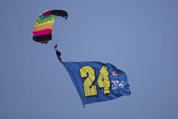Jeff Gordon, Hendrick Motorsports Chevrolet