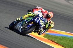 Valentino Rossi, Yamaha Factory Racing