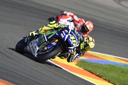 Valentino Rossi, Yamaha Factory Racing