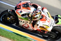 Danilo Petrucci, Pramac Racing Ducati