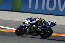 Valentino Rossi, Yamaha Factory Racing