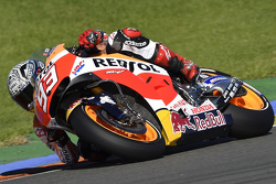Marc Marquez, Repsol Honda Team