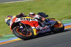 Dani Pedrosa, Repsol Honda Team