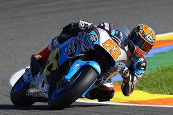 Tito Rabat, Marc VDS Racing Honda