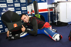 Hector Barbera, Avintia Racing