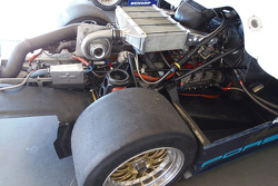 Porsche 962 von 1985