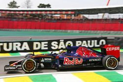 Carlos Sainz Jr., Scuderia Toro Rosso STR10