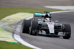Lewis Hamilton, Mercedes AMG F1 W06