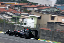 Дженсон Баттон, McLaren MP4-30
