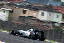 Фелипе Масса, Williams FW37