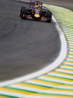 Daniel Ricciardo, Red Bull Racing RB11