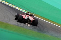 Kimi Raikkonen, Ferrari SF15-T