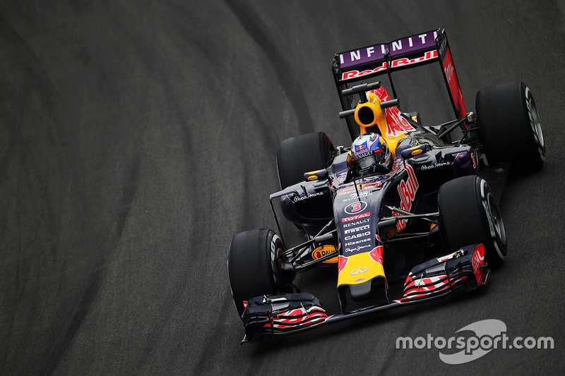 Red Bull 2015