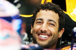 Daniel Ricciardo, Red Bull Racing RB11