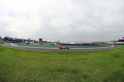 Kimi Raikkonen, Ferrari SF15-T