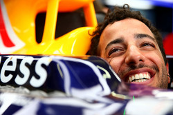 Daniel Ricciardo, Red Bull Racing RB11