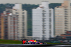 Daniil Kvyat, Red Bull Racing RB11