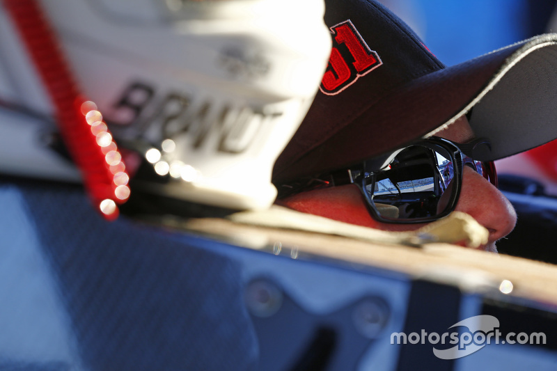 32° - Justin Allgaier acumulou US$ 3.350.649