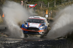 埃里克·卡米里、本杰明·维拉斯,福特Fiesta R5