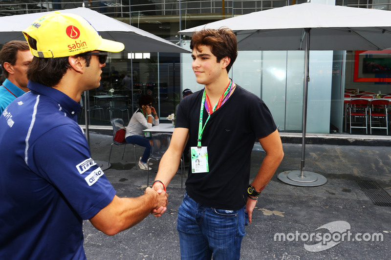 Pedro Piquet