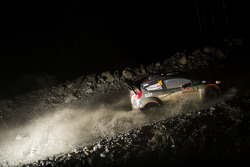 Роберт Кубица и Мацек Щепаняк, Ford Fiesta WRC