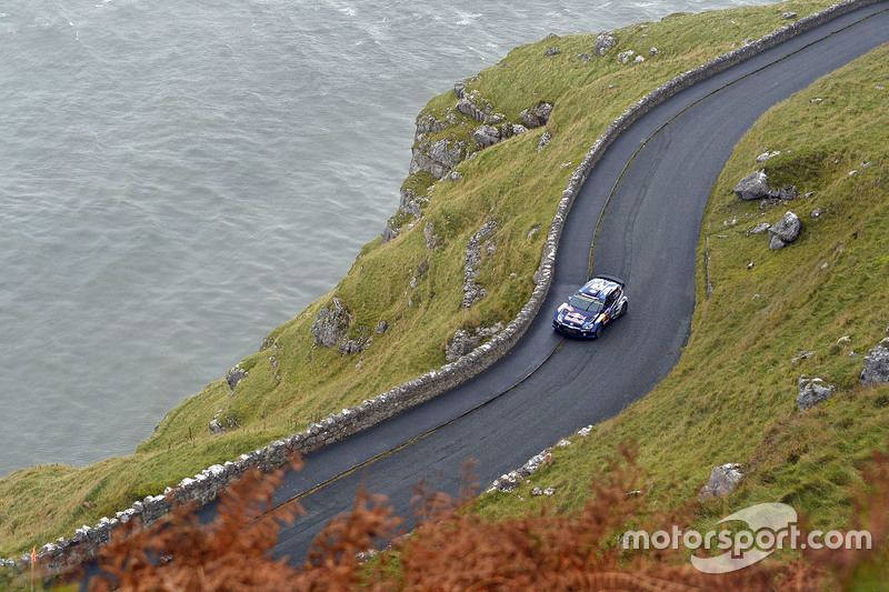 Sébastien Ogier and Julien Ingrassia, Volkswagen Polo WRC, Volkswagen Motorsport