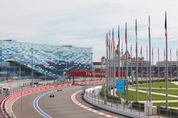 Alex Fontana, Status Grand Prix