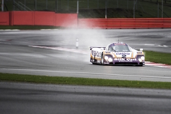 Andy Wallace, Jaguar XJR9-LM